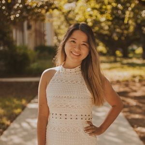 Meet your Posher, Keilani